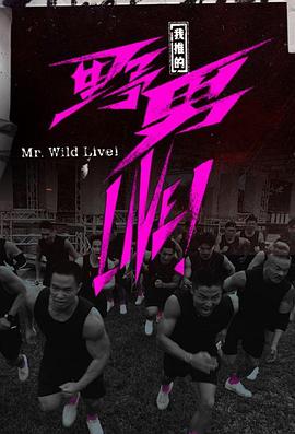 我推的野男LIVE！